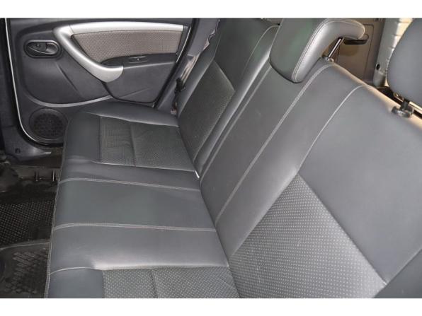 Renault Duster I с пробегом 2012 года, цена 903 000 рублей, 134938 км, внедорожник, Автокод Объявления