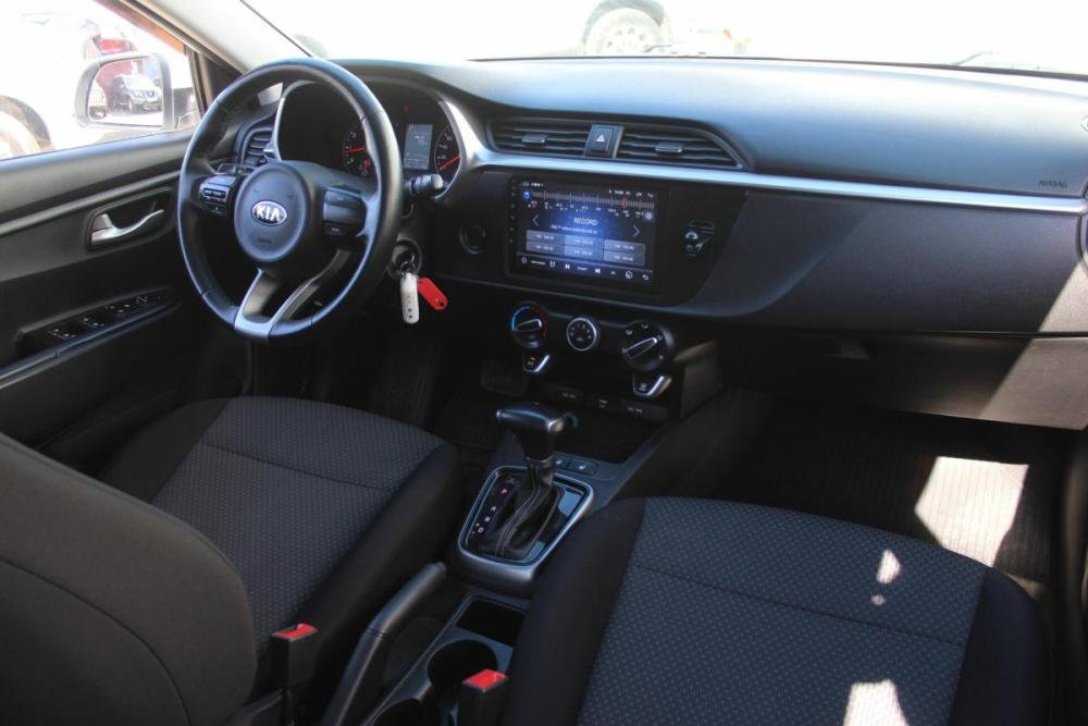 Kia Rio IV Пермь  - изображение 10