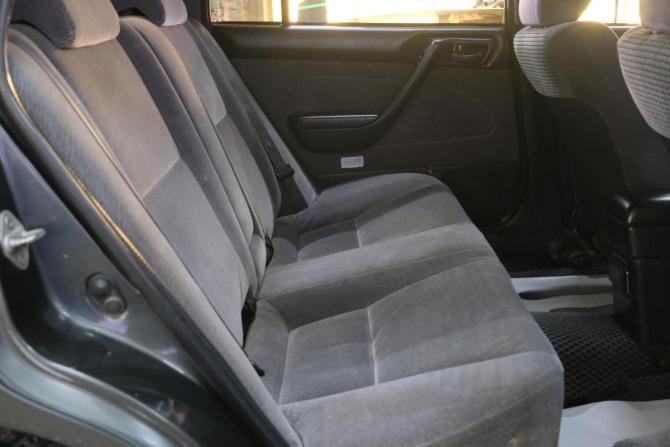 Toyota Corona IX (T190) с пробегом 1992 года, цена 289 000 рублей, 751000 км, седан, Автокод Объявления
