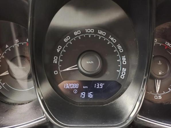 Lada (ВАЗ) Vesta I с пробегом 2016 года, цена 719 250 рублей, 132077 км, седан, Автокод Объявления