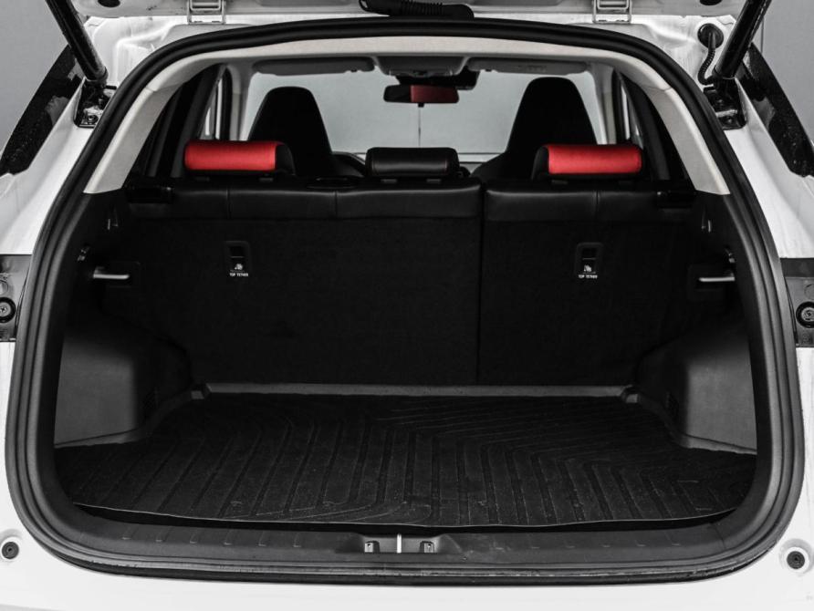 Changan UNI-S (CS55 Plus) Новороссийск  - изображение 24