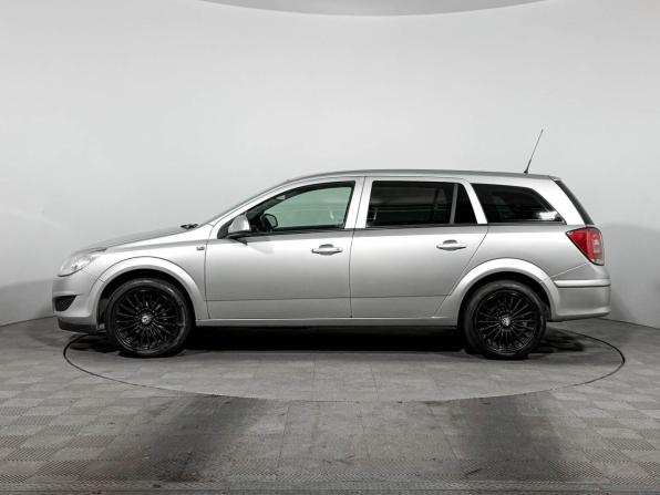 Opel Astra H Рестайлинг с пробегом 2014 года, цена 549 000 рублей, 276500 км, универсал, Автокод Объявления