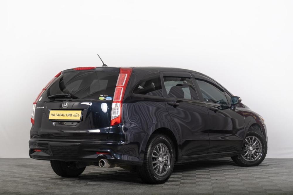 Honda Stream II Рестайлинг Томск  - изображение 7
