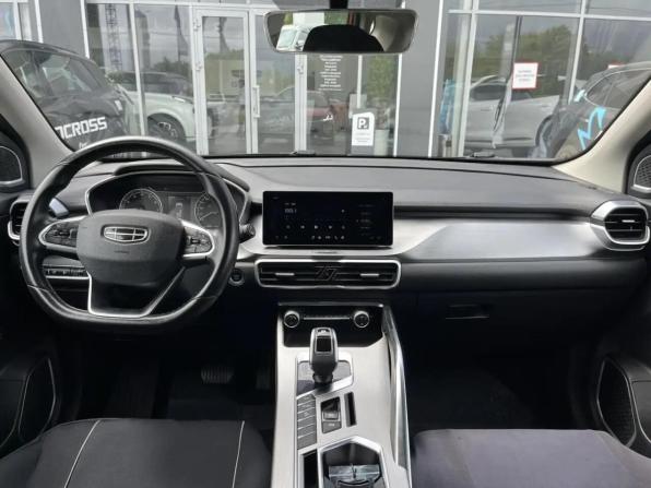 Geely Coolray I с пробегом 2020 года, цена 1 450 000 рублей, 83704 км, внедорожник, Автокод Объявления