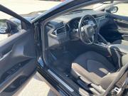 Toyota Camry VIII (XV70) Санкт-Петербург  - изображение 12