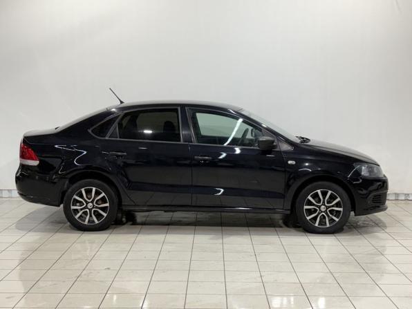 Volkswagen Polo V с пробегом 2015 года, цена 645 000 рублей, 181424 км, седан, Автокод Объявления
