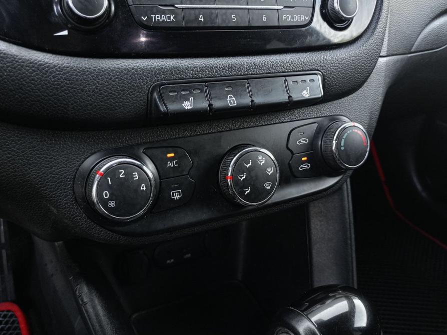 Kia Ceed II Казань  - изображение 12