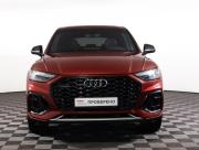 Audi Q5 Sportback I (FY) Москва  - изображение 28
