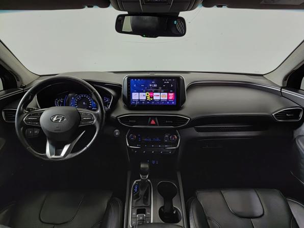 Hyundai Santa Fe IV с пробегом 2019 года, цена 2 050 000 рублей, 297963 км, внедорожник, Автокод Объявления