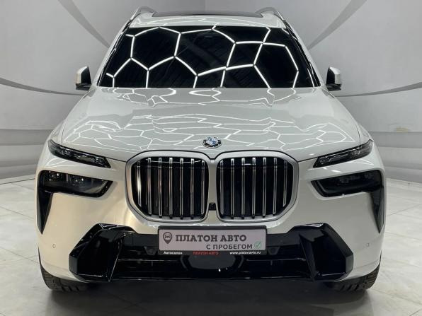 Новый BMW X7 I (G07) Рестайлинг 2025 года, цена 14 700 000 рублей, внедорожник, Автокод Объявления