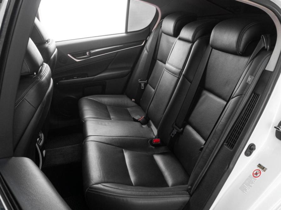 Lexus GS IV Тюмень  - изображение 12