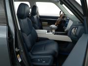 Changan Deepal G318 Москва  - изображение 33