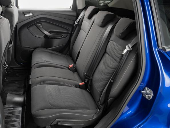 Ford Kuga II Рестайлинг с пробегом 2018 года, цена 1 649 000 рублей, 114019 км, внедорожник, Автокод Объявления