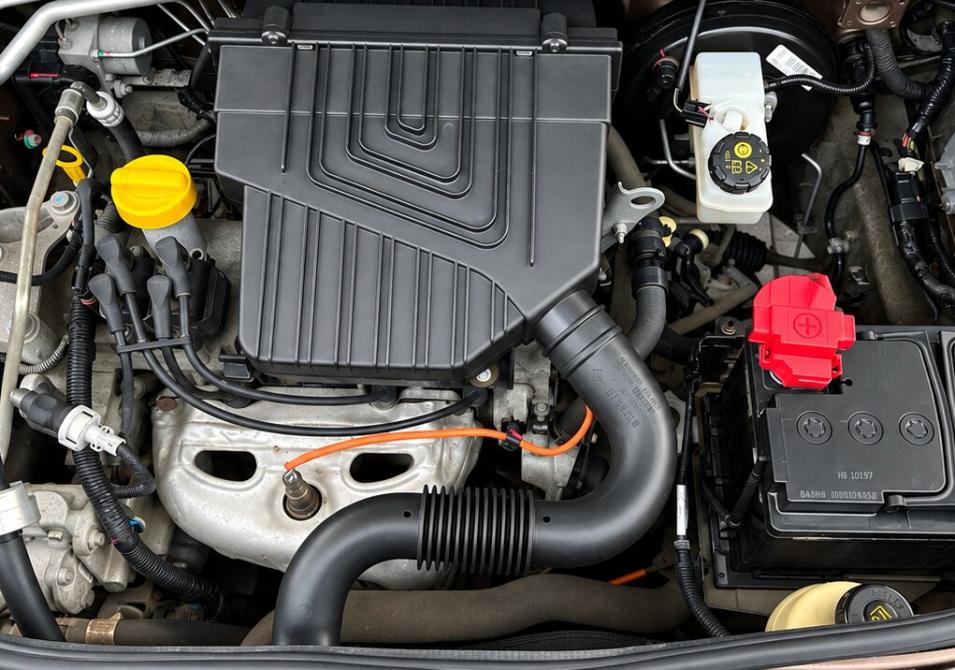 Renault Logan II Рестайлинг Москва  - изображение 16