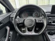 Audi A4 V (B9) Воронеж  - изображение 27