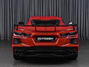 Chevrolet Corvette C8 Ставрополь  - изображение 31