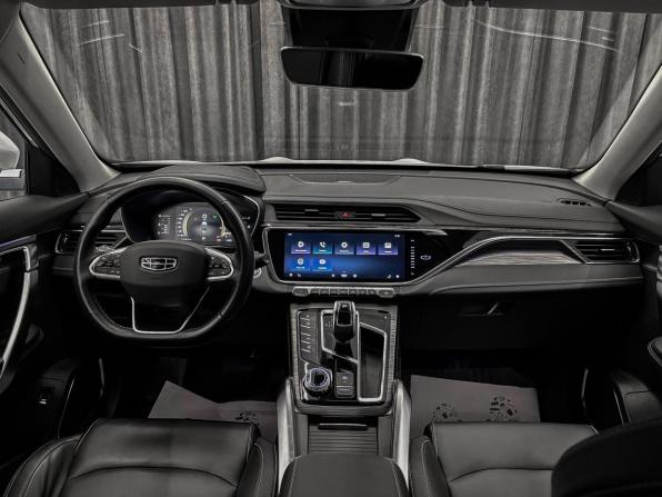 Geely Atlas Pro с пробегом 2023 года, цена 1 849 000 рублей, 113000 км, внедорожник, Автокод Объявления