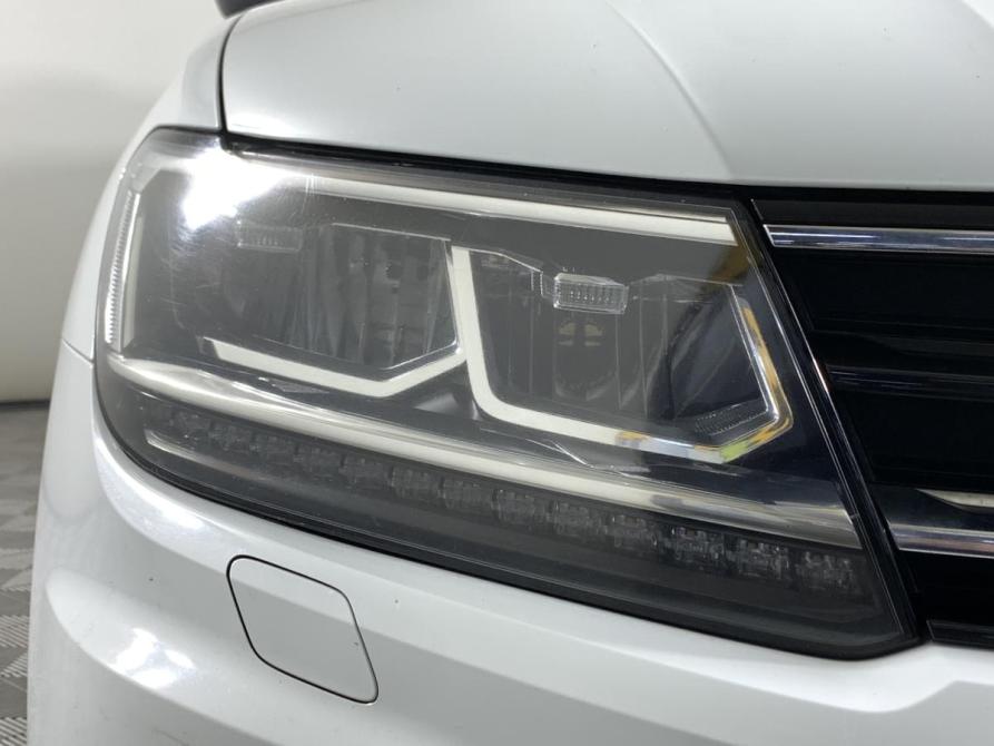 Volkswagen Tiguan II Москва  - изображение 10