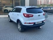 Kia Sportage III Кемерово  - изображение 43