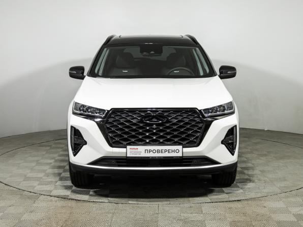 Chery Tiggo 7 Pro Max I с пробегом 2023 года, цена 1 737 960 рублей, 39198 км, внедорожник, Автокод Объявления