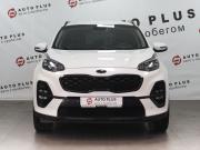 Kia Sportage IV Рестайлинг Минеральные Воды  - изображение 24