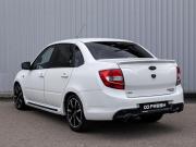 Lada (ВАЗ) Granta I Сочи  - изображение 21