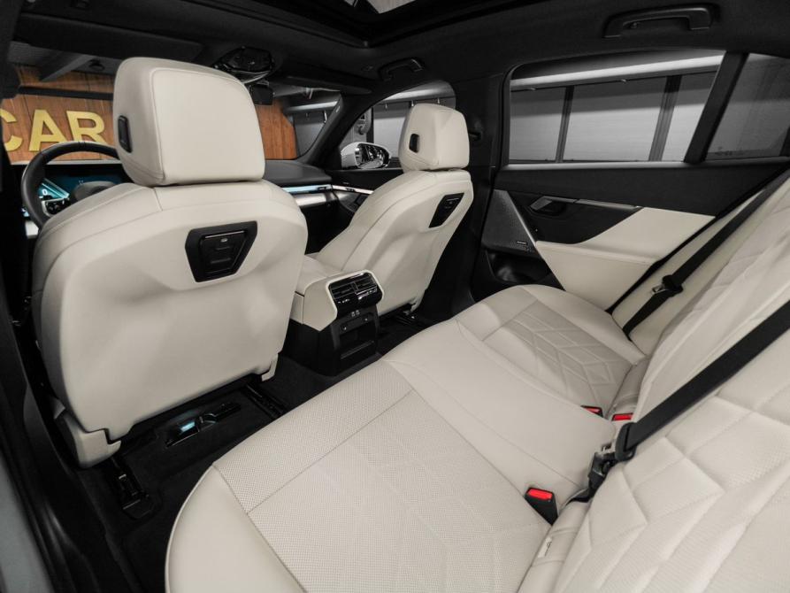 BMW 5 серии VIII (G60/G61/G68) Москва  - изображение 25