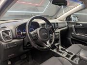 Kia Sportage IV Москва  - изображение 33