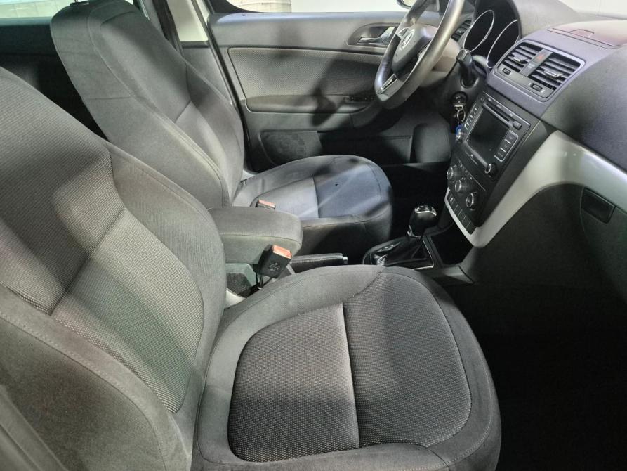 Skoda Yeti I Воронеж  - изображение 13