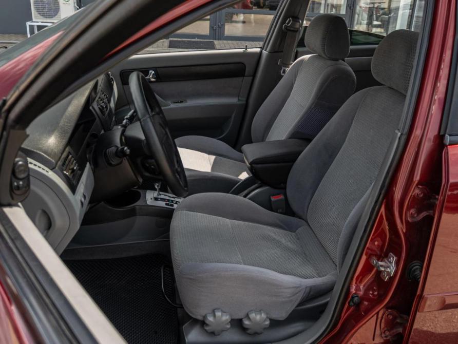 Chevrolet Lacetti I Краснодар  - изображение 10
