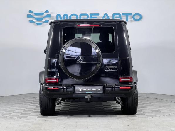Mercedes-Benz G-Класс III (W463) с пробегом 2022 года, цена 18 900 000 рублей, 27920 км, внедорожник, Автокод Объявления