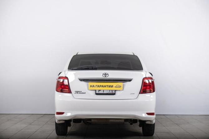 Toyota Corolla XI (E160 E170) Рестайлинг 2 с пробегом 2021 года, цена 1 499 000 рублей, 61000 км, седан, Автокод Объявления