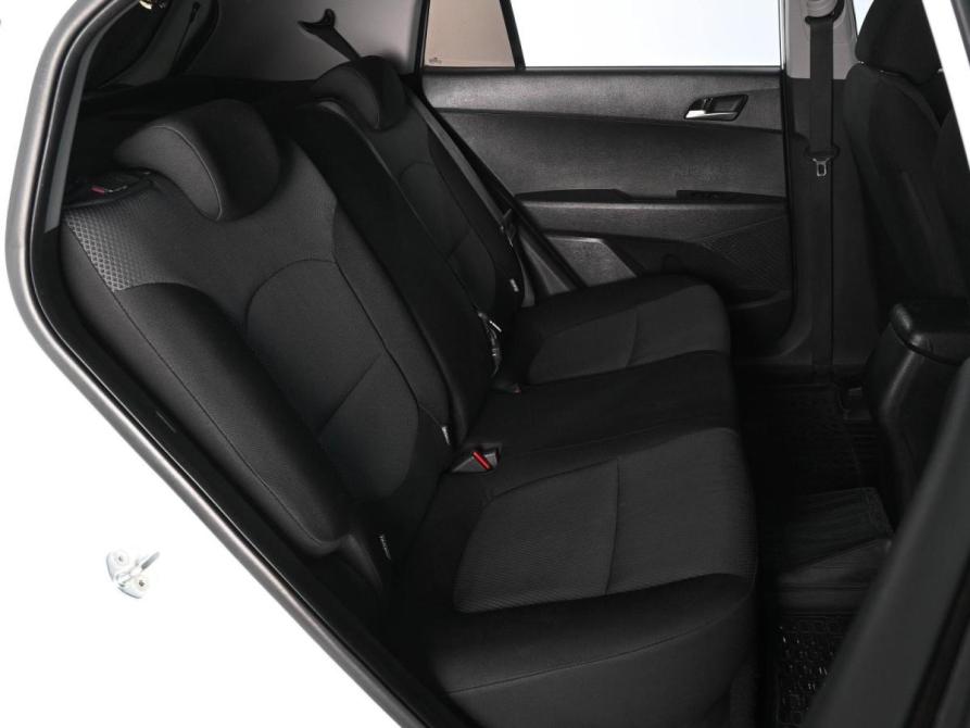 Hyundai Creta I Ростов-на-Дону  - изображение 7