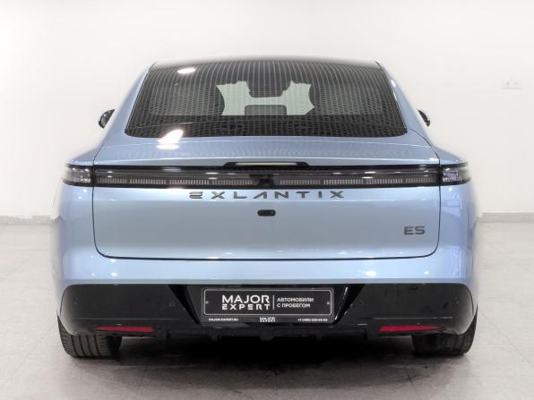 Exeed Exlantix ES с пробегом 2025 года, цена 4 780 000 рублей, 17240 км, седан, Автокод Объявления