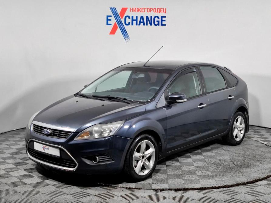 Ford Focus II Рестайлинг Нижний Новгород  - изображение 1