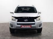 Toyota RAV4 III (XA30) Чита  - изображение 20