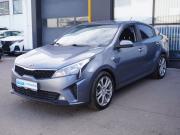 Kia Rio IV Рестайлинг Москва  - изображение 18