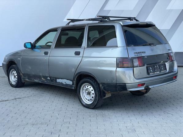 Lada (ВАЗ) 2111 с пробегом 2007 года, цена 115 000 рублей, 177430 км, универсал, Автокод Объявления
