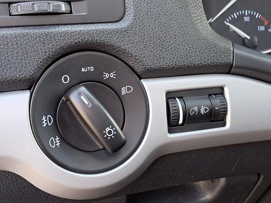 Skoda Octavia II (A5) Рестайлинг Набережные Челны  - изображение 24