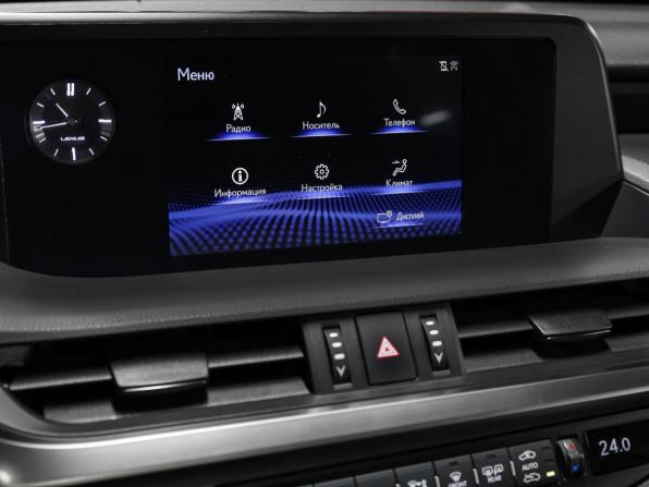 Lexus ES VII с пробегом 2019 года, цена 3 499 000 рублей, 120900 км, седан, Автокод Объявления