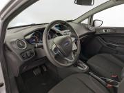 Ford Fiesta Mk6 Рестайлинг Москва  - изображение 42