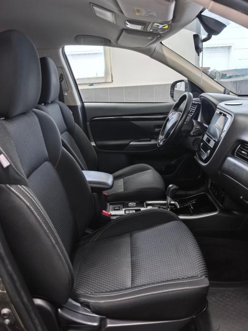 Mitsubishi Outlander III Рестайлинг 3 Санкт-Петербург  - изображение 23