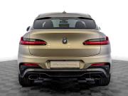 BMW X4 II (G02) Москва  - изображение 36