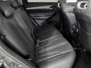 Changan CS75 Plus I Рестайлинг Москва  - изображение 35