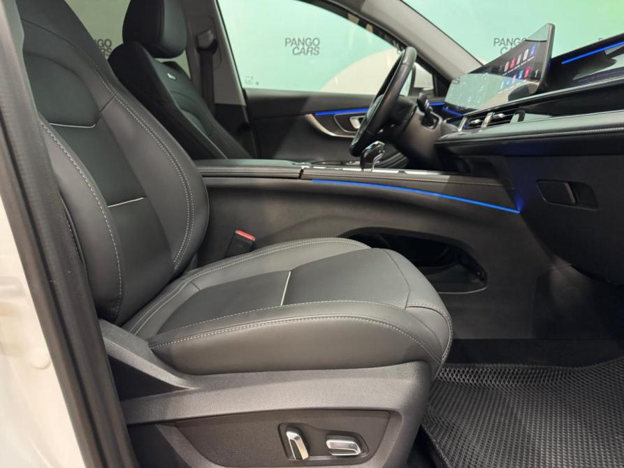 Chery Tiggo 7 Pro Max I Рестайлинг Набережные Челны  - изображение 23