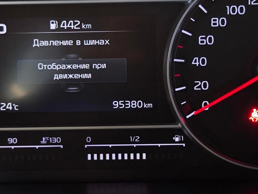 Kia Sorento IV Санкт-Петербург  - изображение 18