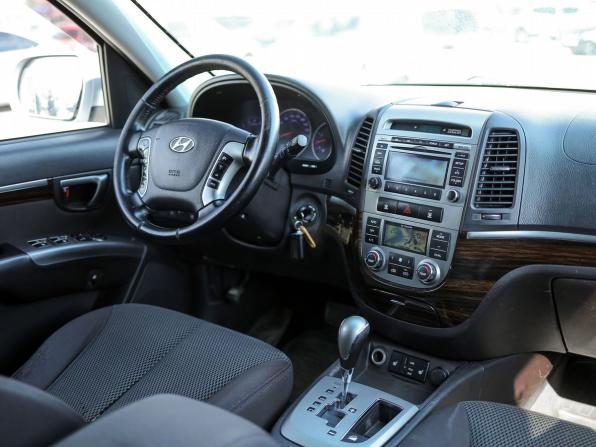 Hyundai Santa Fe II Рестайлинг с пробегом 2011 года, цена 1 199 000 рублей, 222220 км, внедорожник, Автокод Объявления