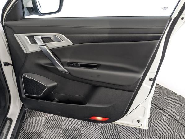 Geely Atlas I с пробегом 2021 года, цена 1 700 000 рублей, 72299 км, внедорожник, Автокод Объявления