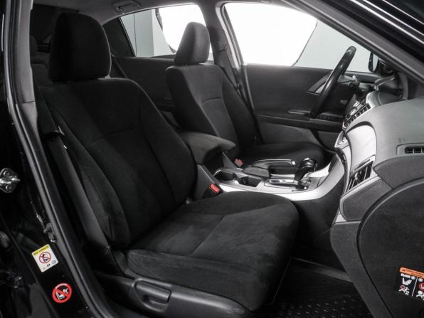 Honda Accord IX с пробегом 2013 года, цена 1 699 000 рублей, 89751 км, седан, Автокод Объявления