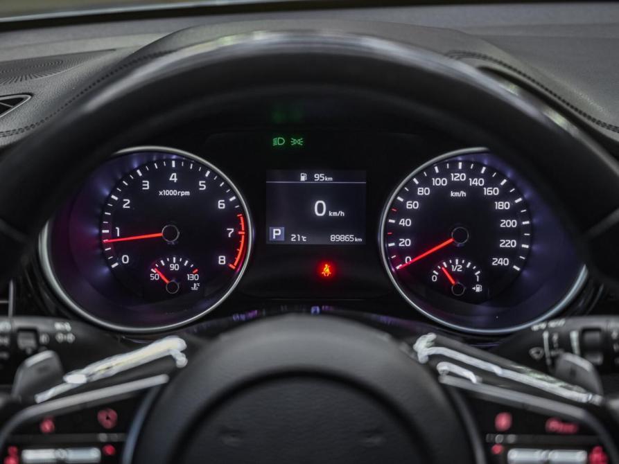 Kia Ceed III Челябинск  - изображение 21